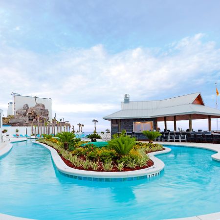 Holiday Inn Express & Suites Panama City Beach Beachfront By Ihg Exterior photo